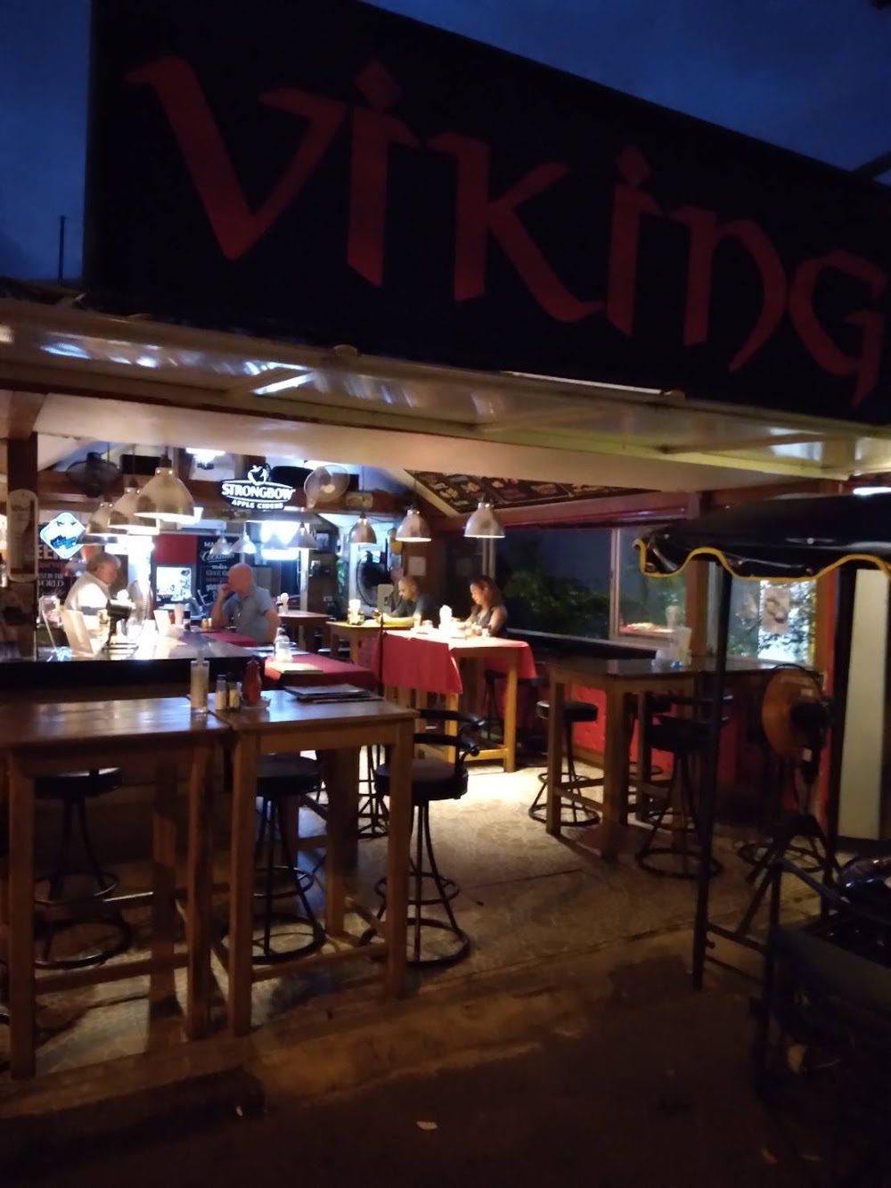 Viking Bar