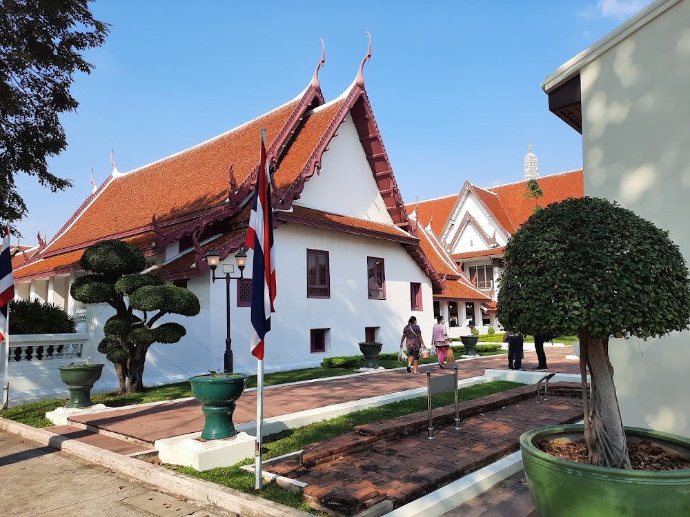 Wang Derm Palace