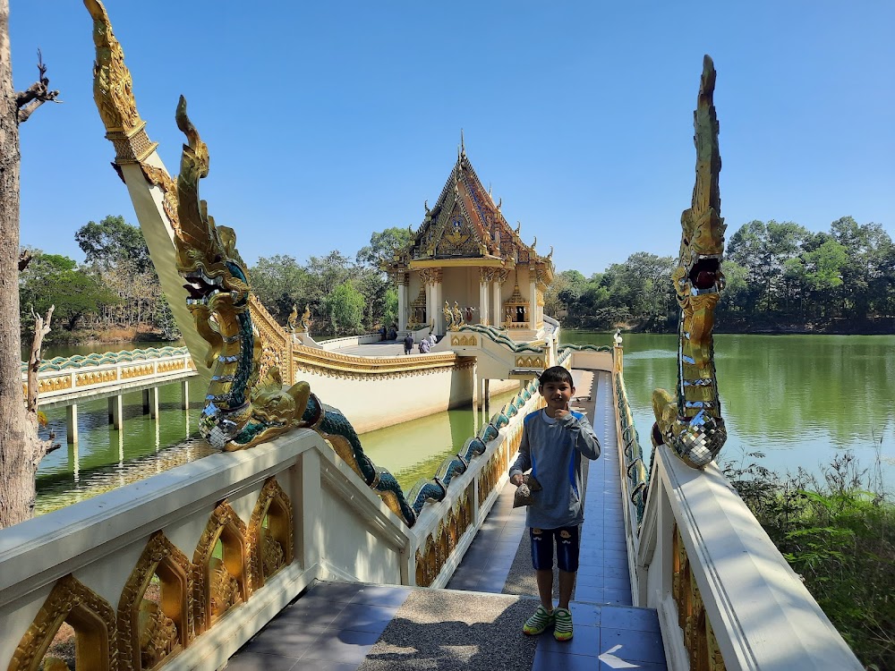 Wat Ban Na Muang