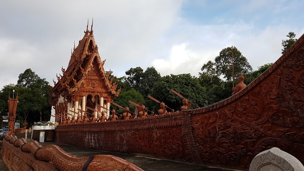 Wat Ban Na Muang