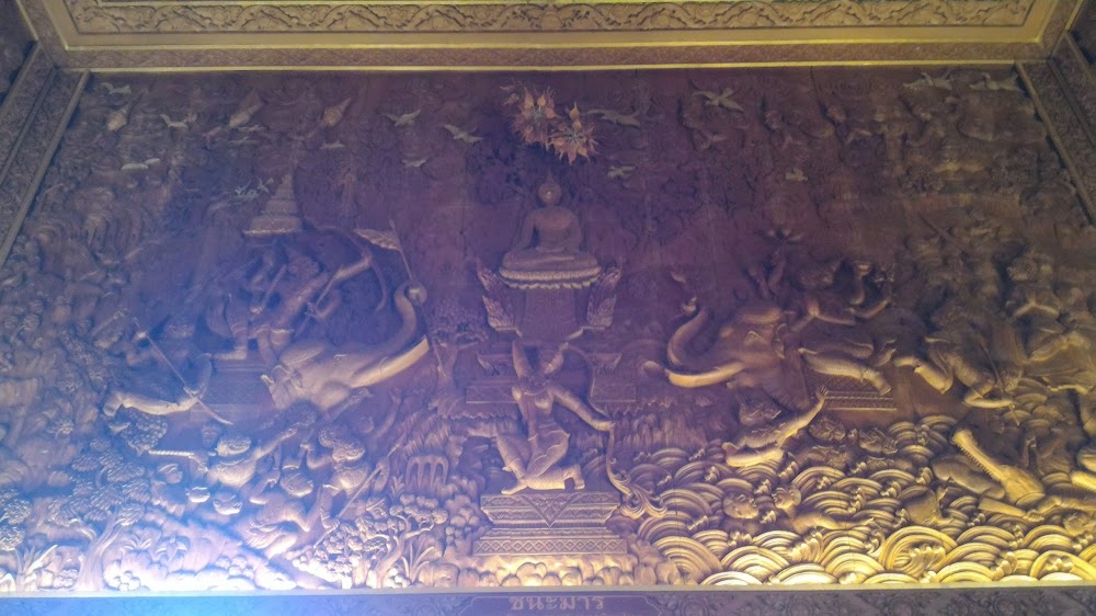 Wat Bang Khae Noi