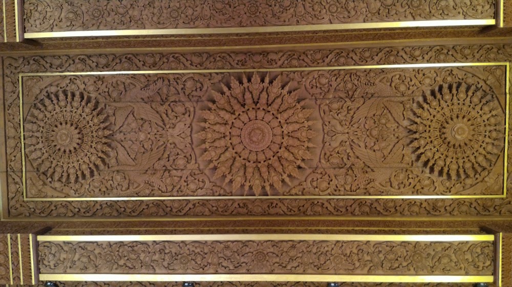 Wat Bang Khae Noi
