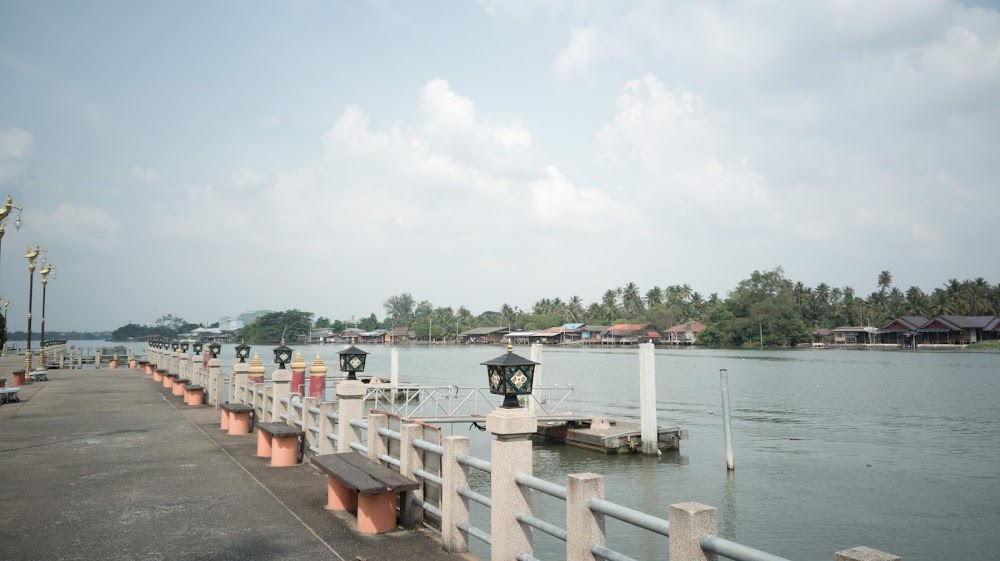 Wat Bang Khae Noi