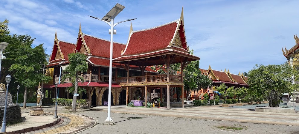 Wat Bang Khae Noi