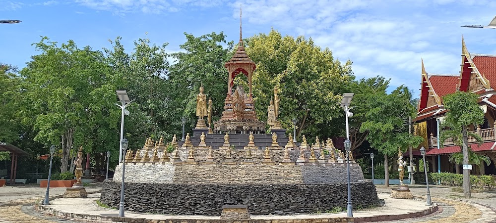 Wat Bang Khae Noi