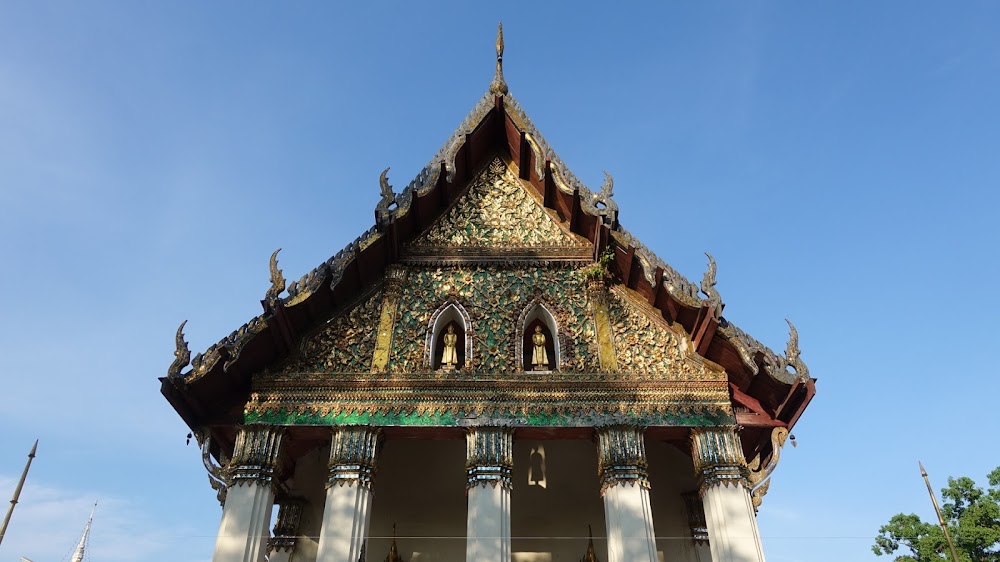 Wat Bang Khanun