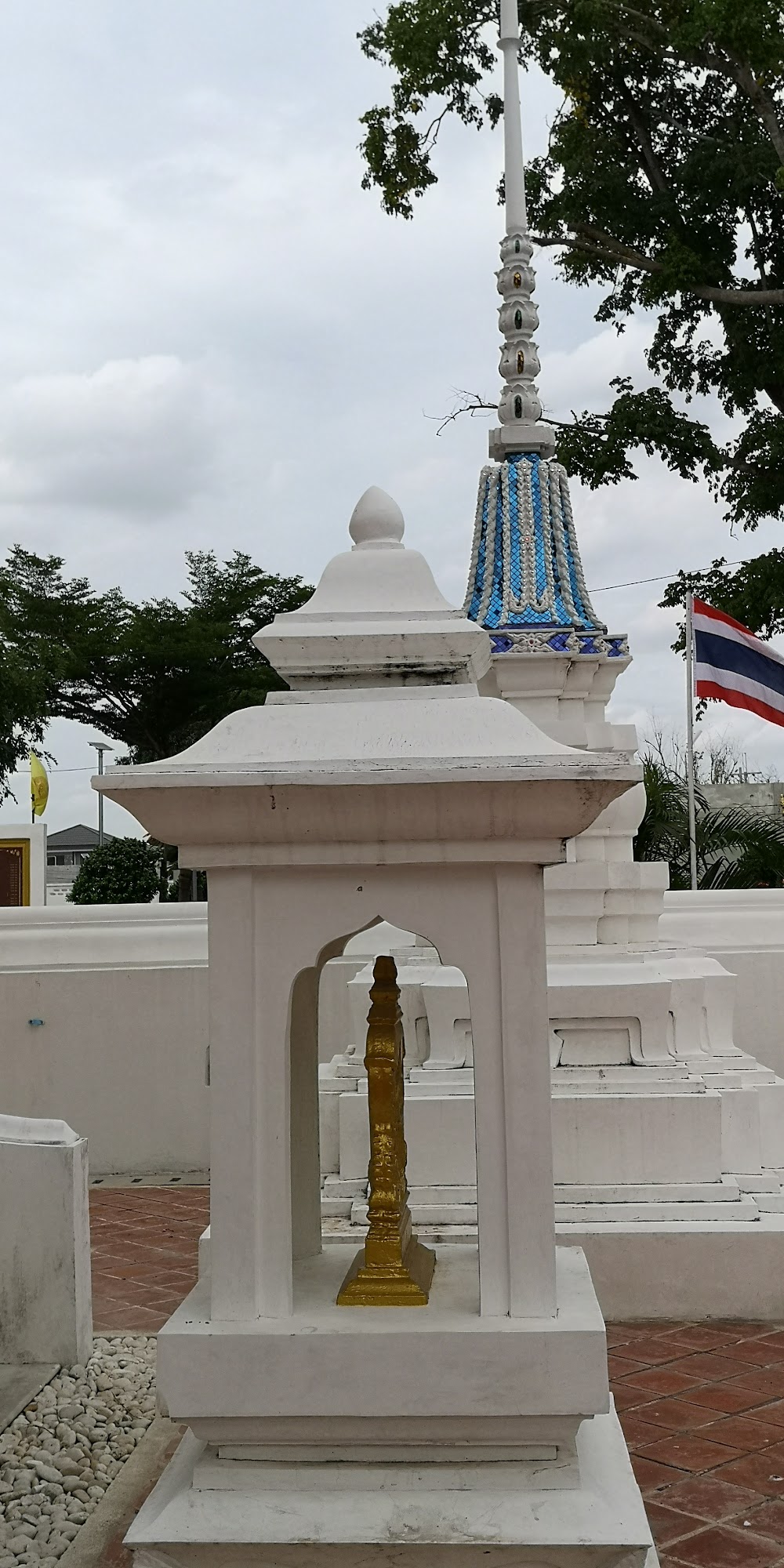 Wat Bang Khanun