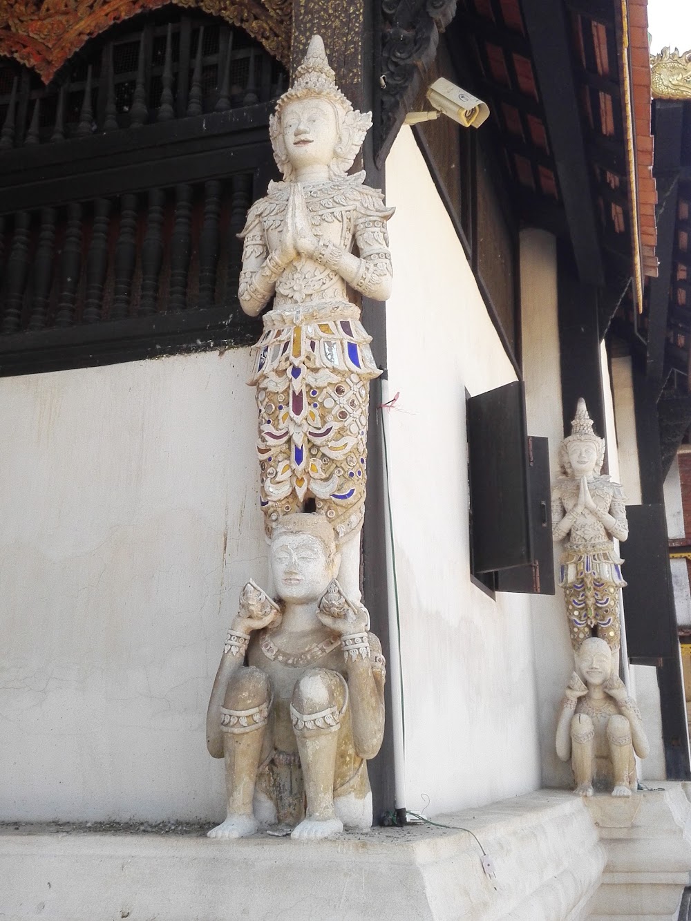 Wat Buak Krok Luang