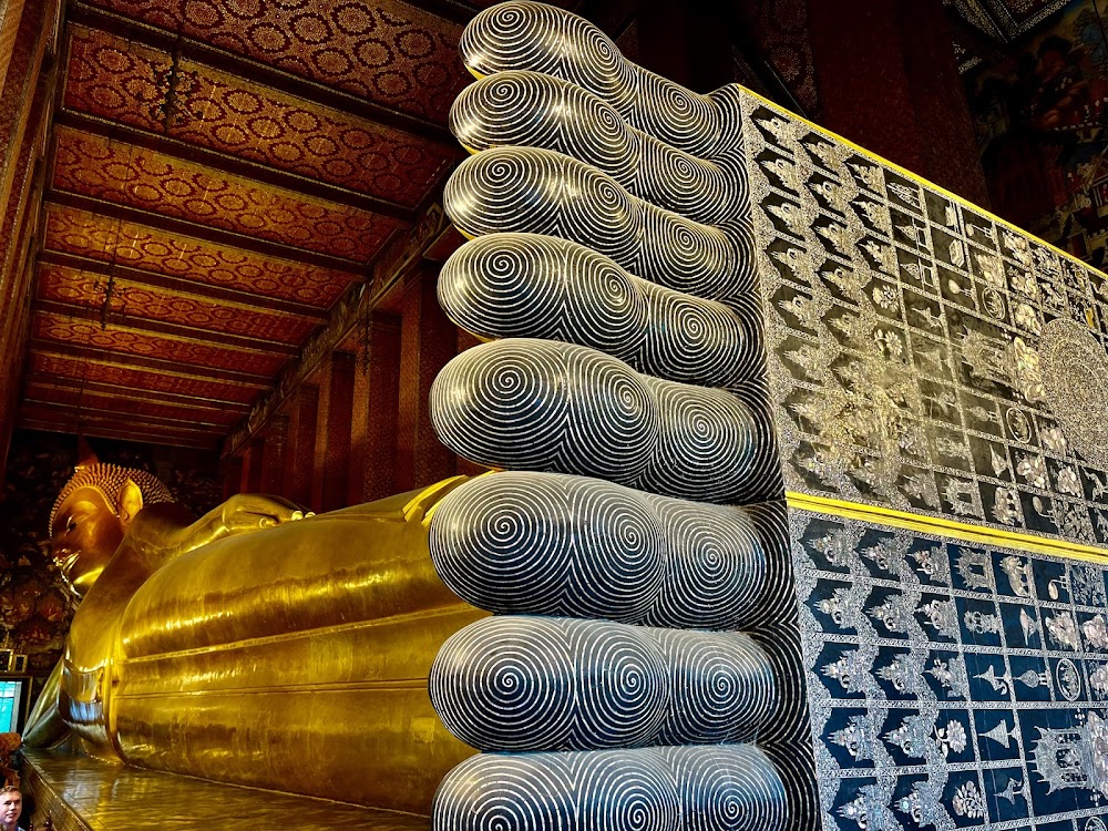 Wat Buddhawas