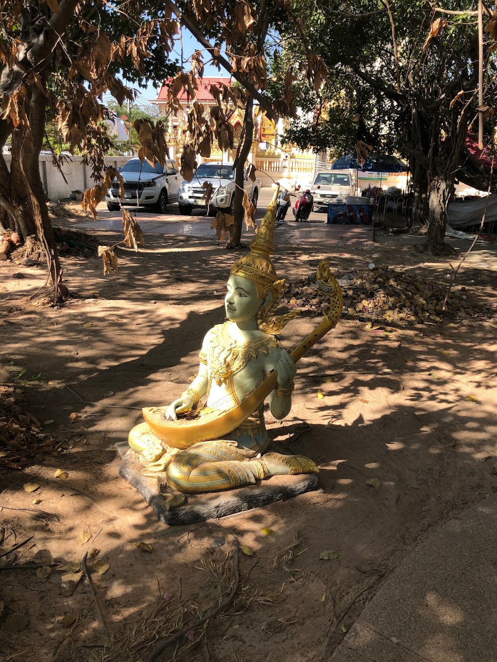 Wat Burapha Phiram