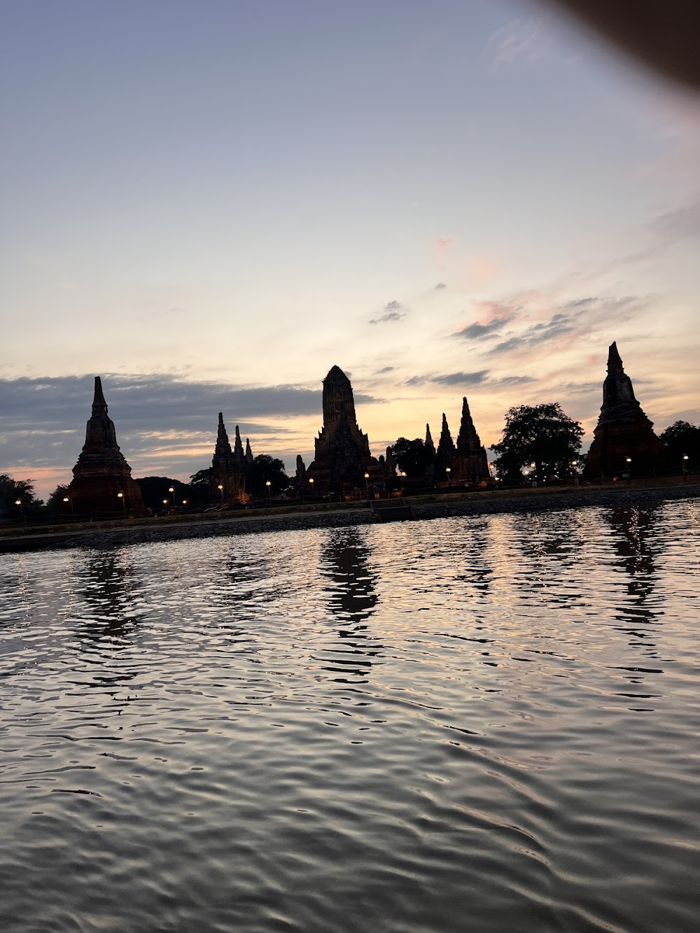 Wat Chaiwatthanaram