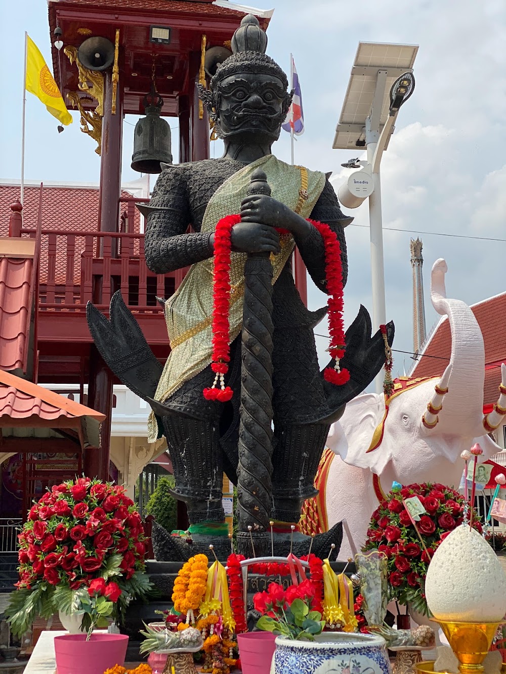 Wat Chan Charoensuk