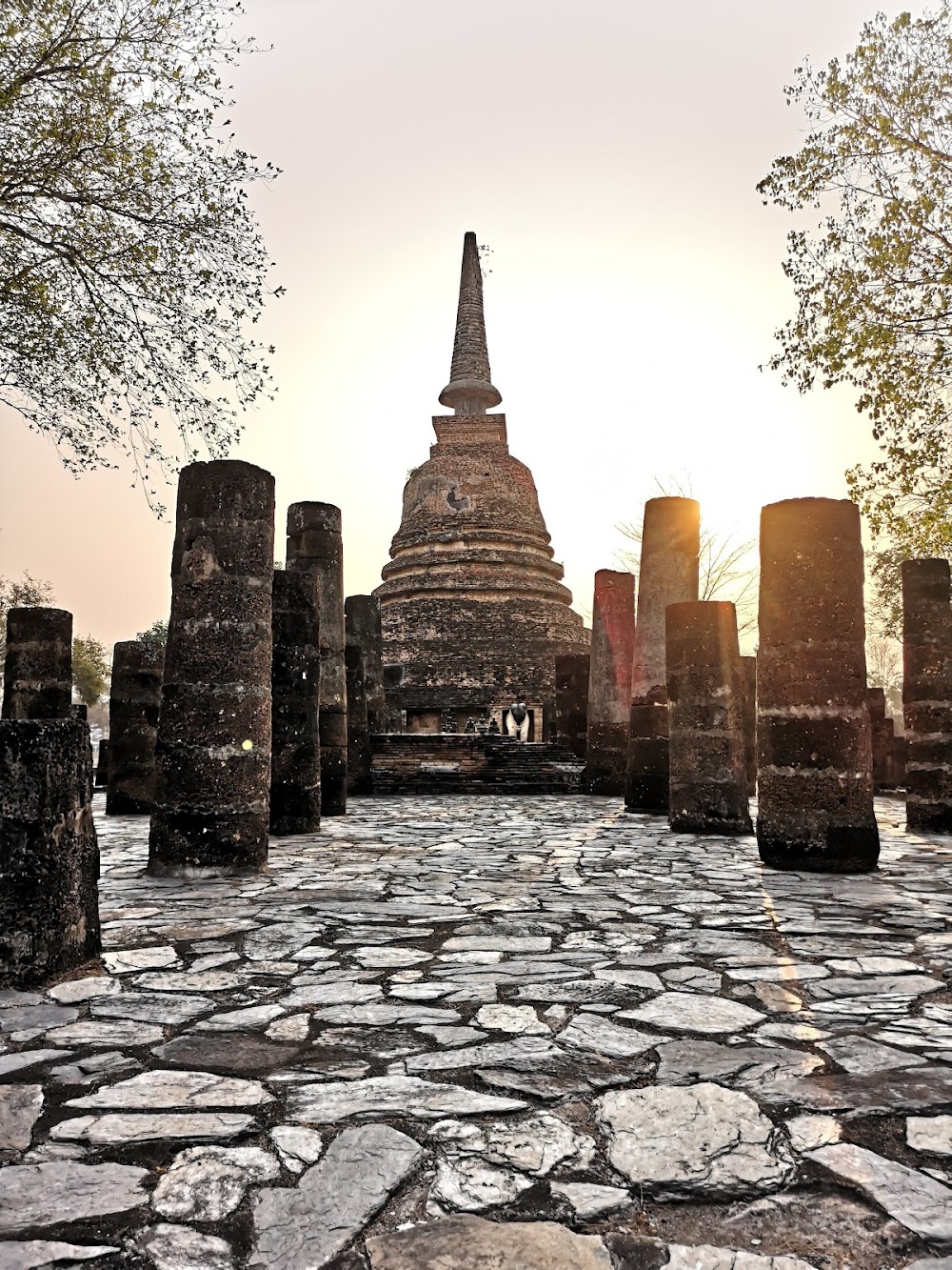 Wat Chang Lom