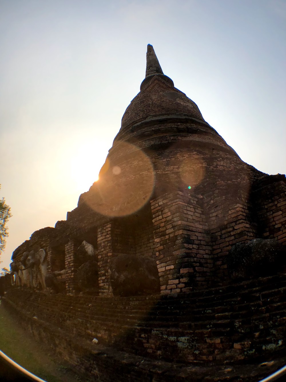 Wat Chang Lom