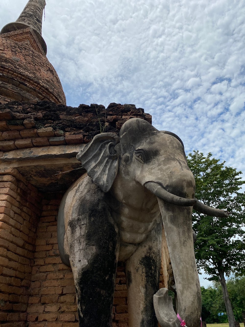 Wat Chang Lom