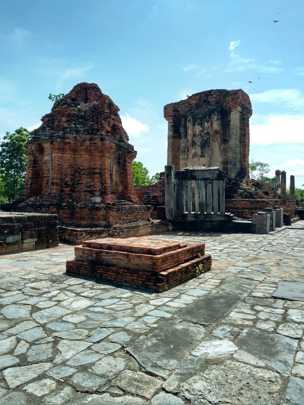 Wat Chetuphon