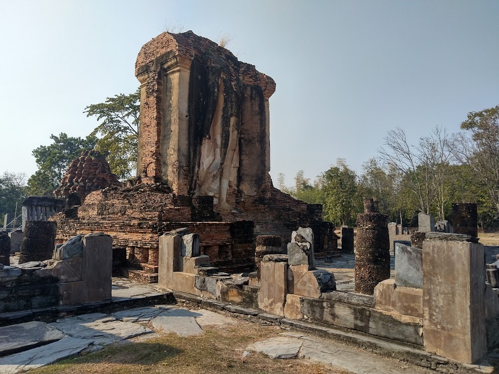 Wat Chetuphon