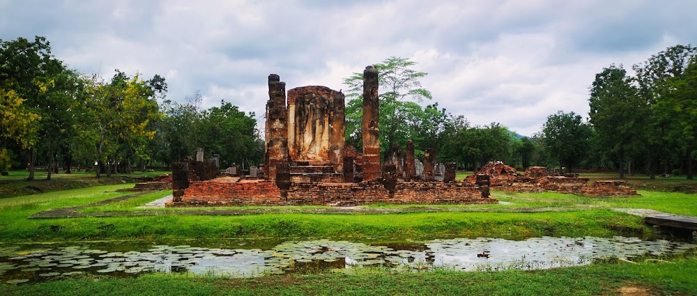 Wat Chetuphon