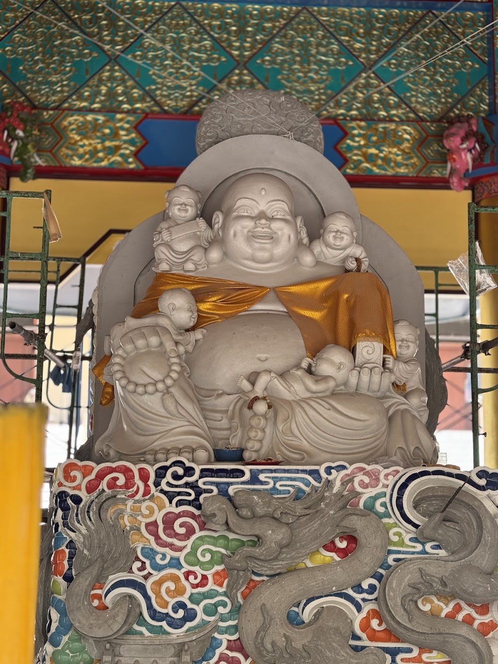 Wat Chin Prachasamoson