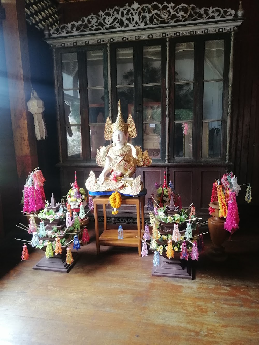Wat Chom Sawan