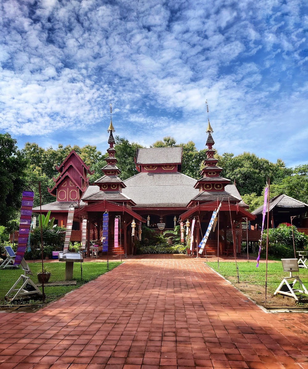 Wat Chom Sawan