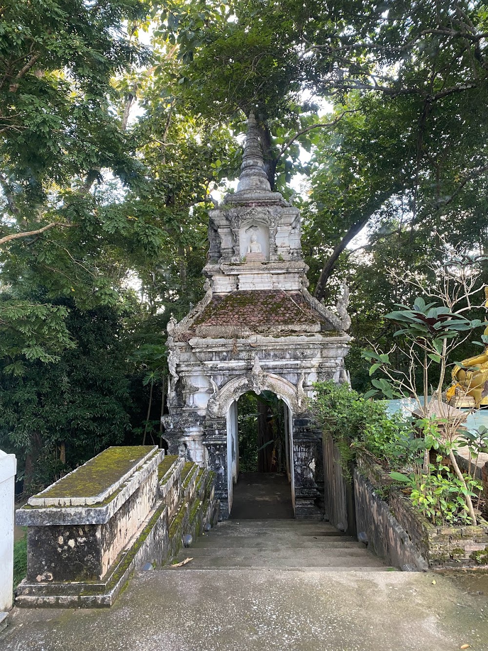 Wat Chomchaeng