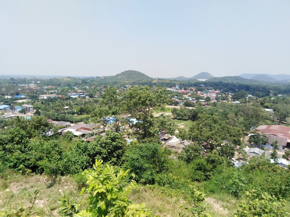 Wat Hua Khao