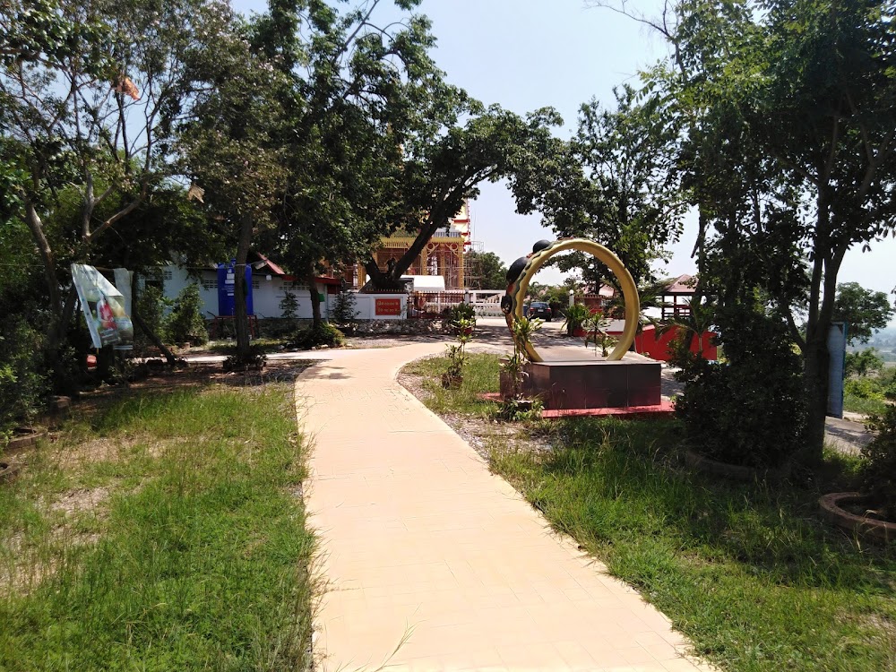 Wat Hua Khao