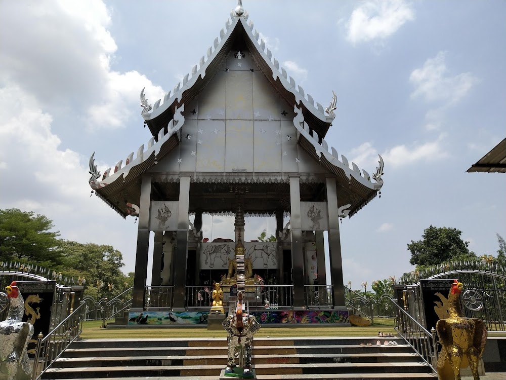 Wat Hua Suan Temple