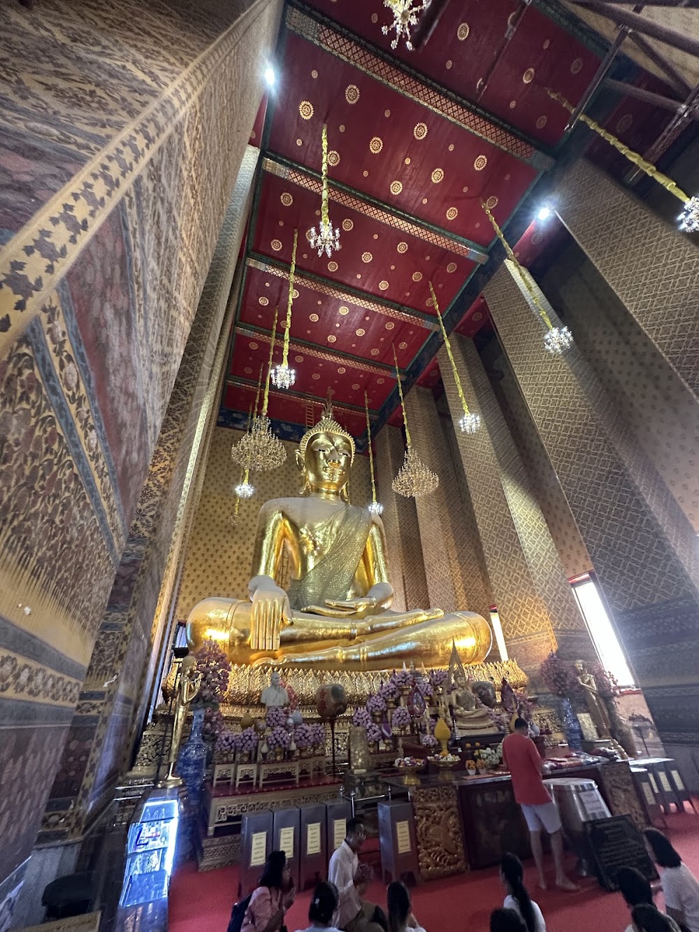 Wat Kalayanamit Varamahavihara