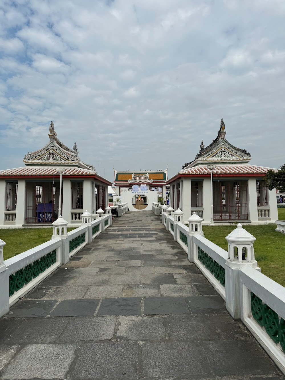 Wat Kalayanamit Varamahavihara