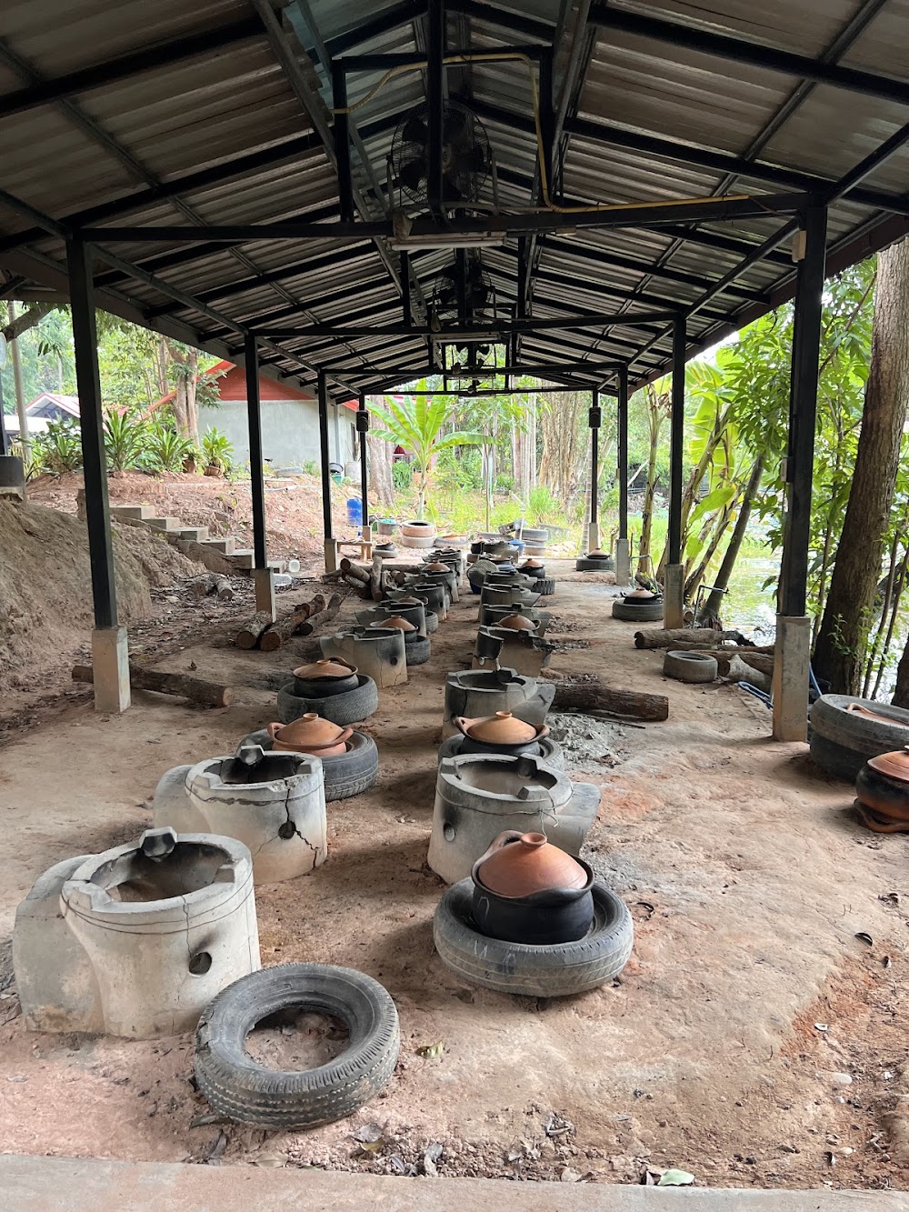 Wat Kham Pramong