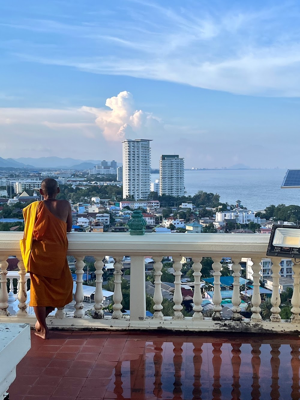 Wat Khao Krailart