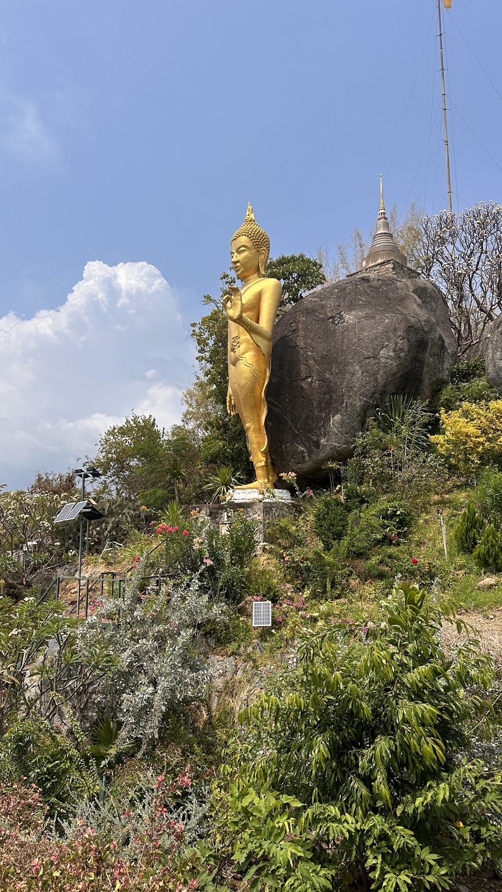 Wat Khao Krailart