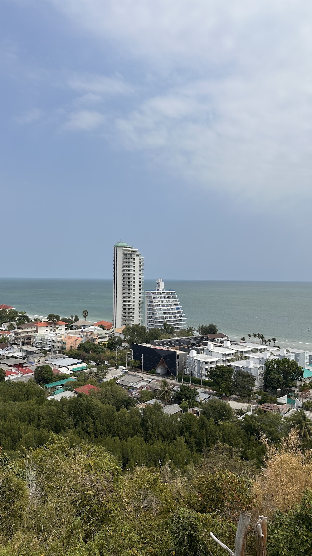 Wat Khao Krailart