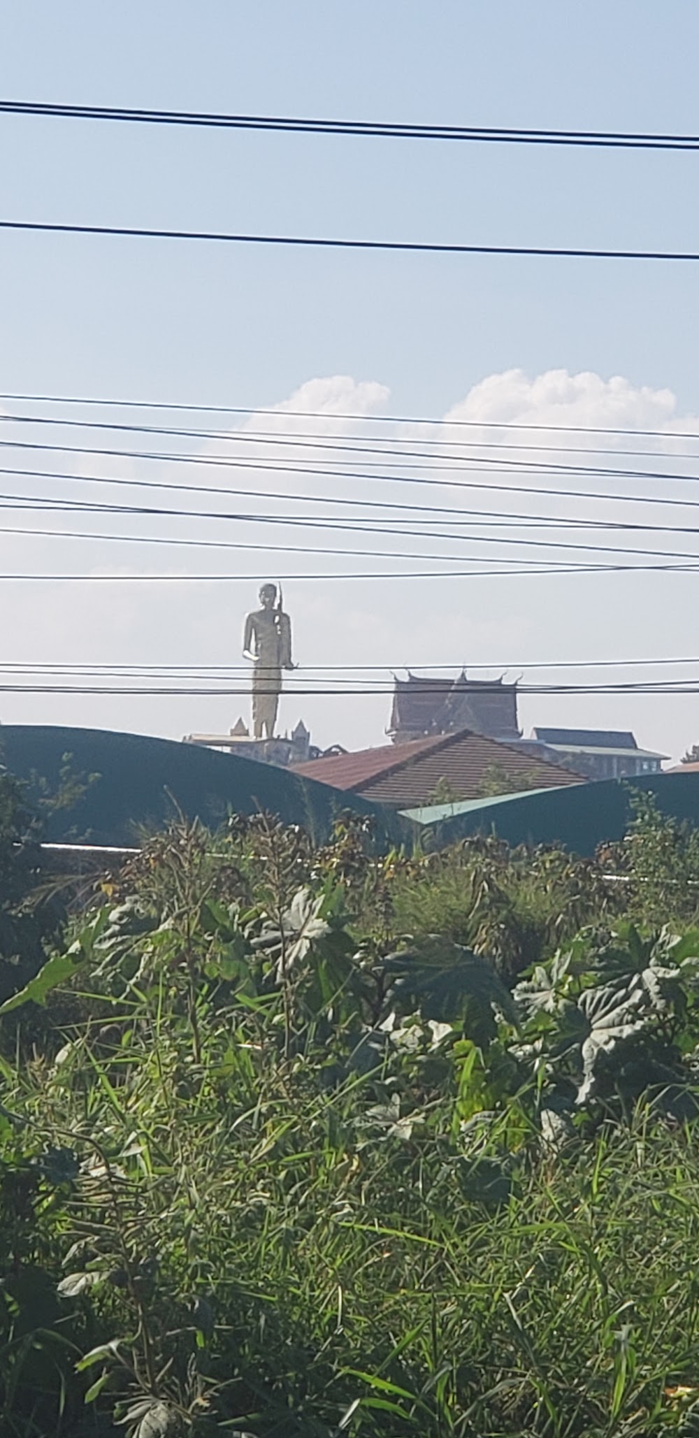 Wat Khao Noi