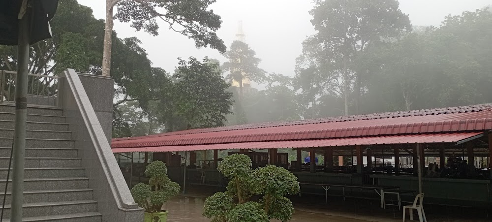 Wat Khao Sukim