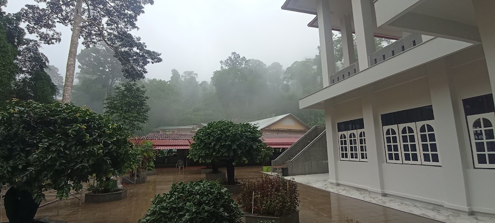 Wat Khao Sukim