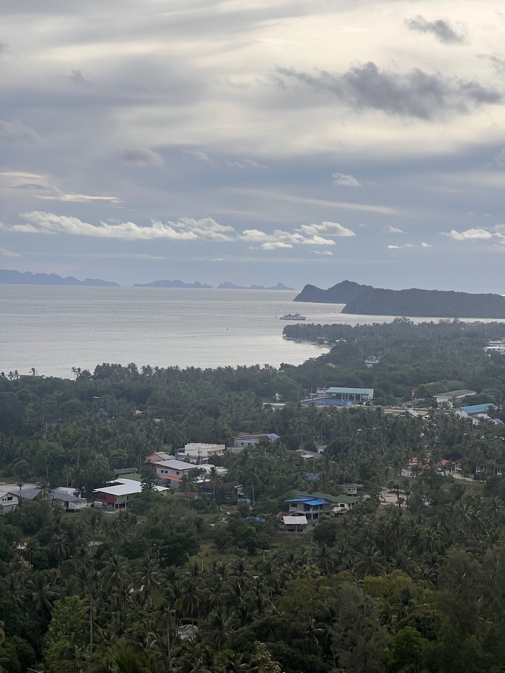 Wat Khao Tham