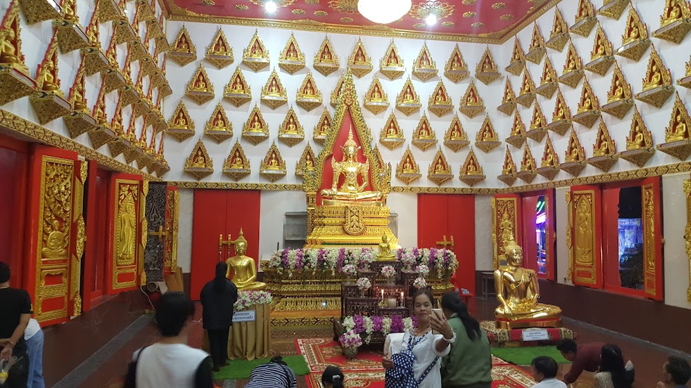 Wat Khuha Suwan