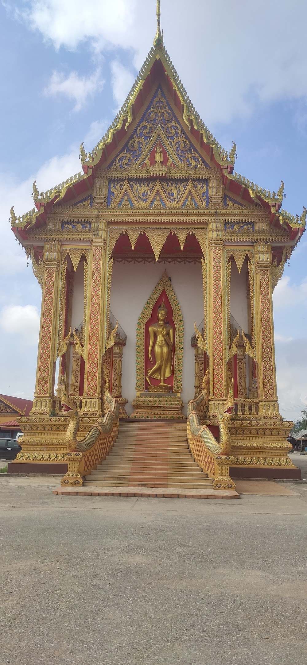 Wat Khuha Suwan