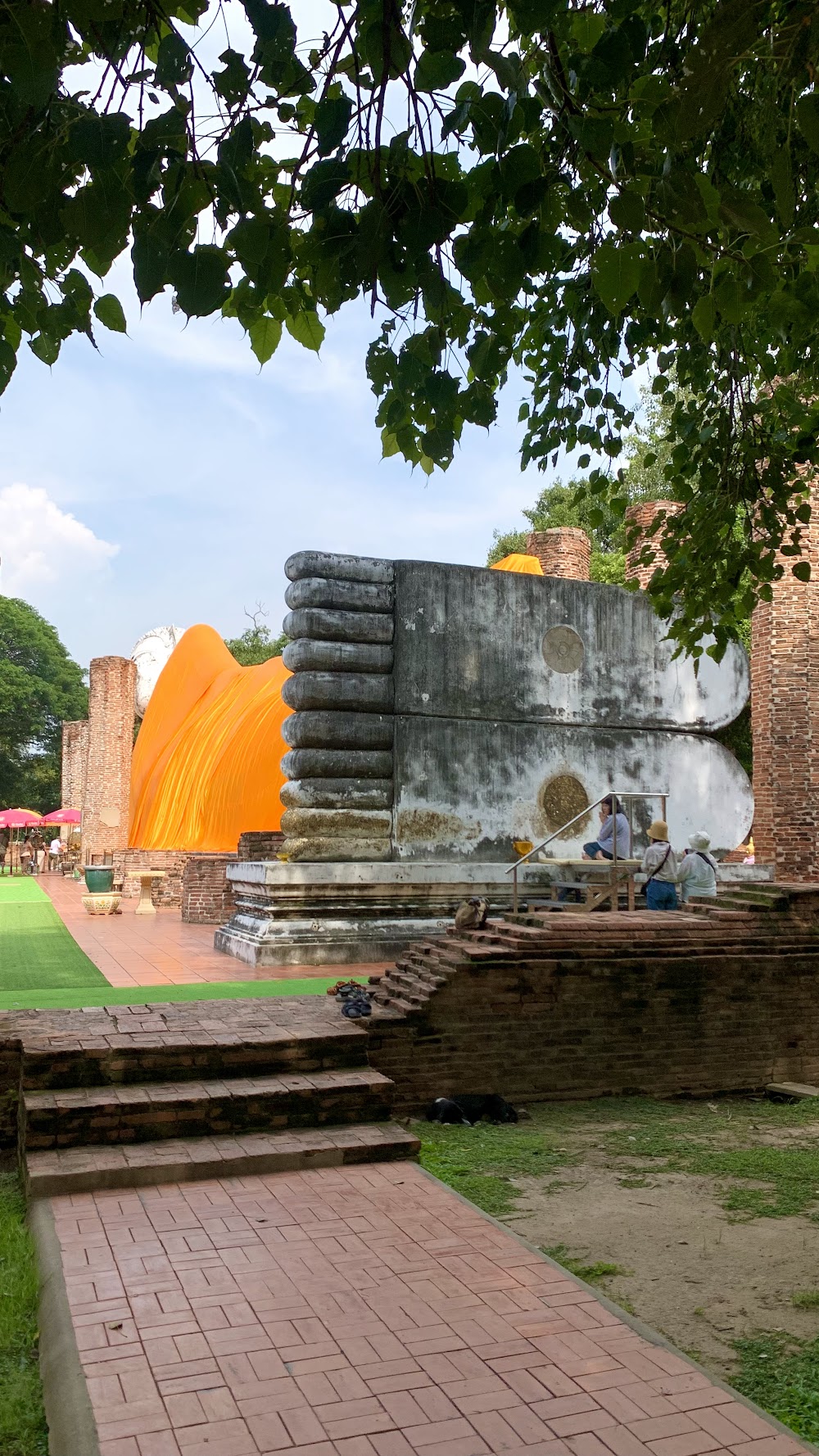 Wat Khun Inthapramun