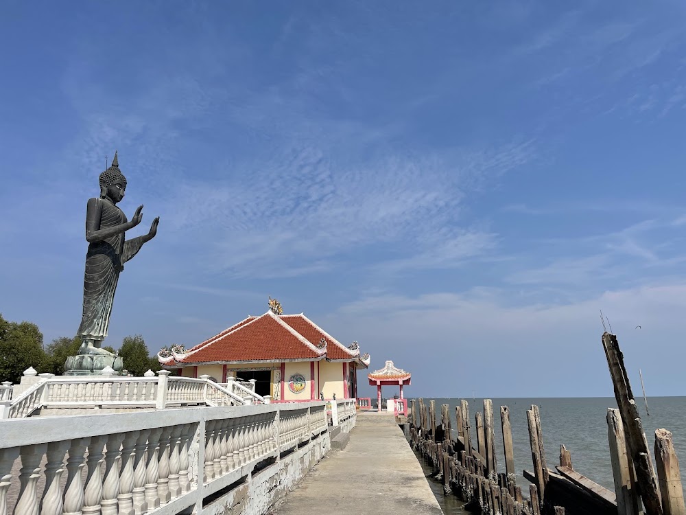 Wat Khun Samuttrawas