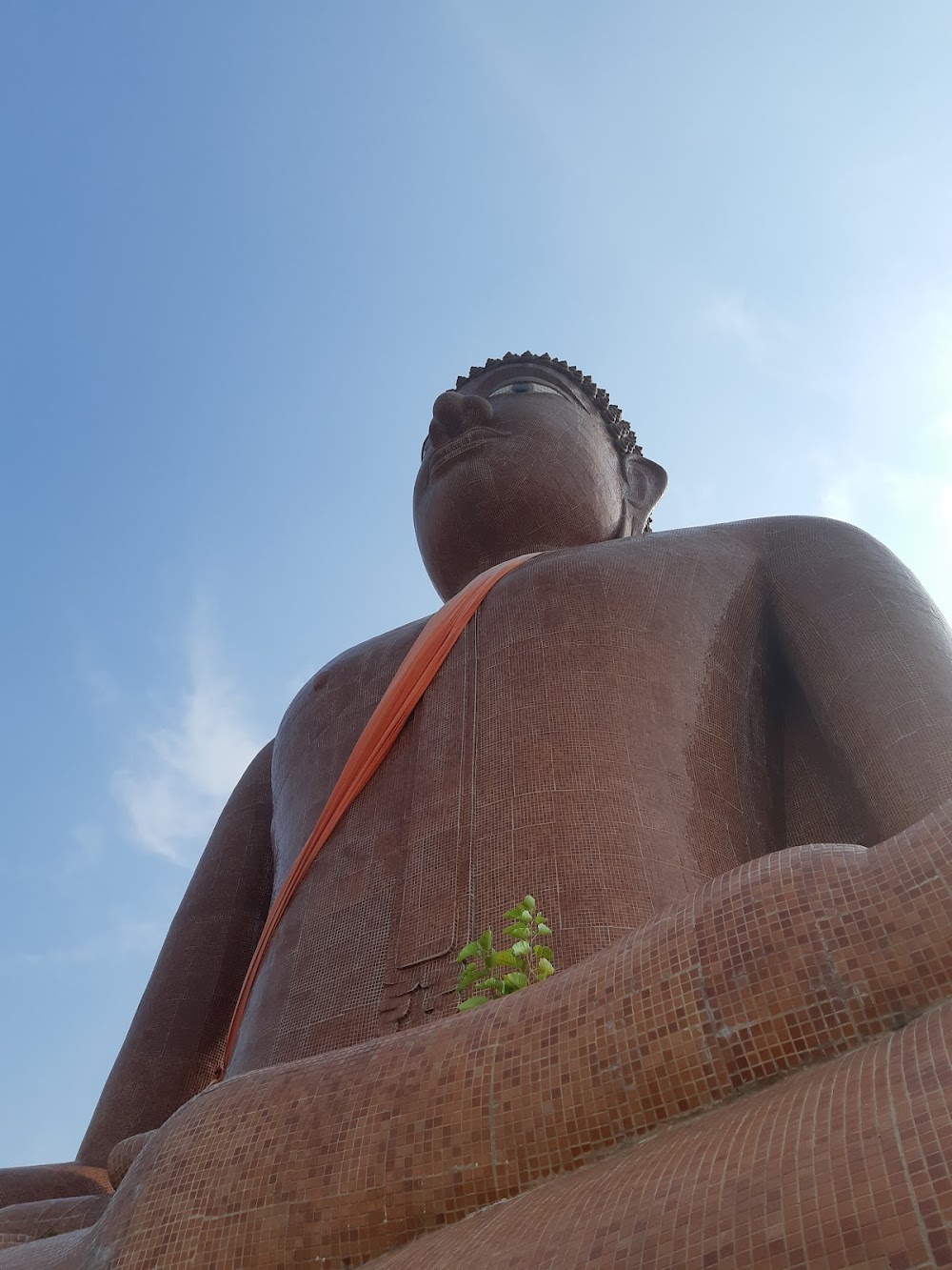 Wat Klang Bang Phra