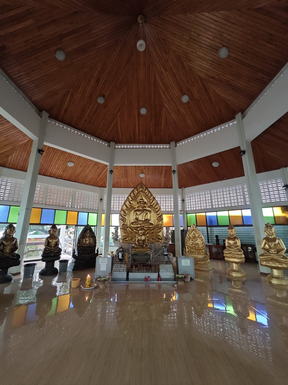 Wat Klang