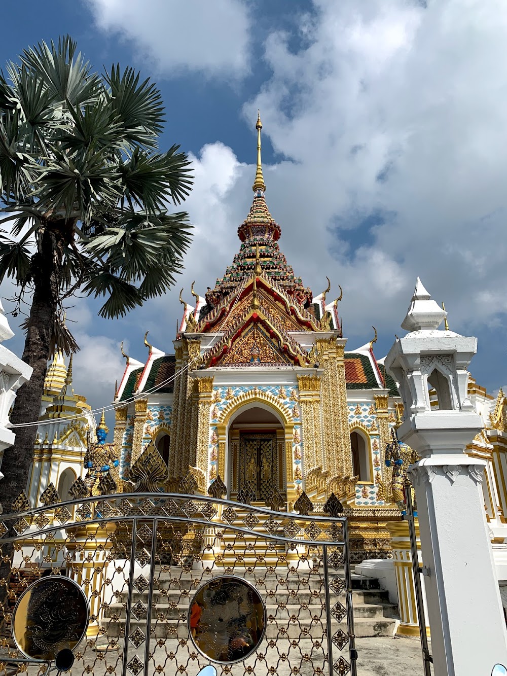 Wat Klang