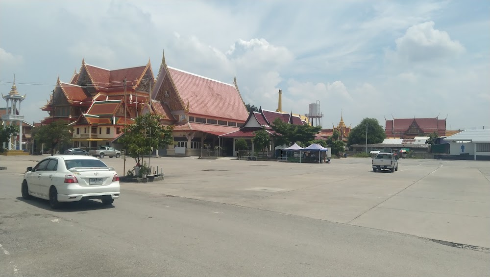 Wat Klang
