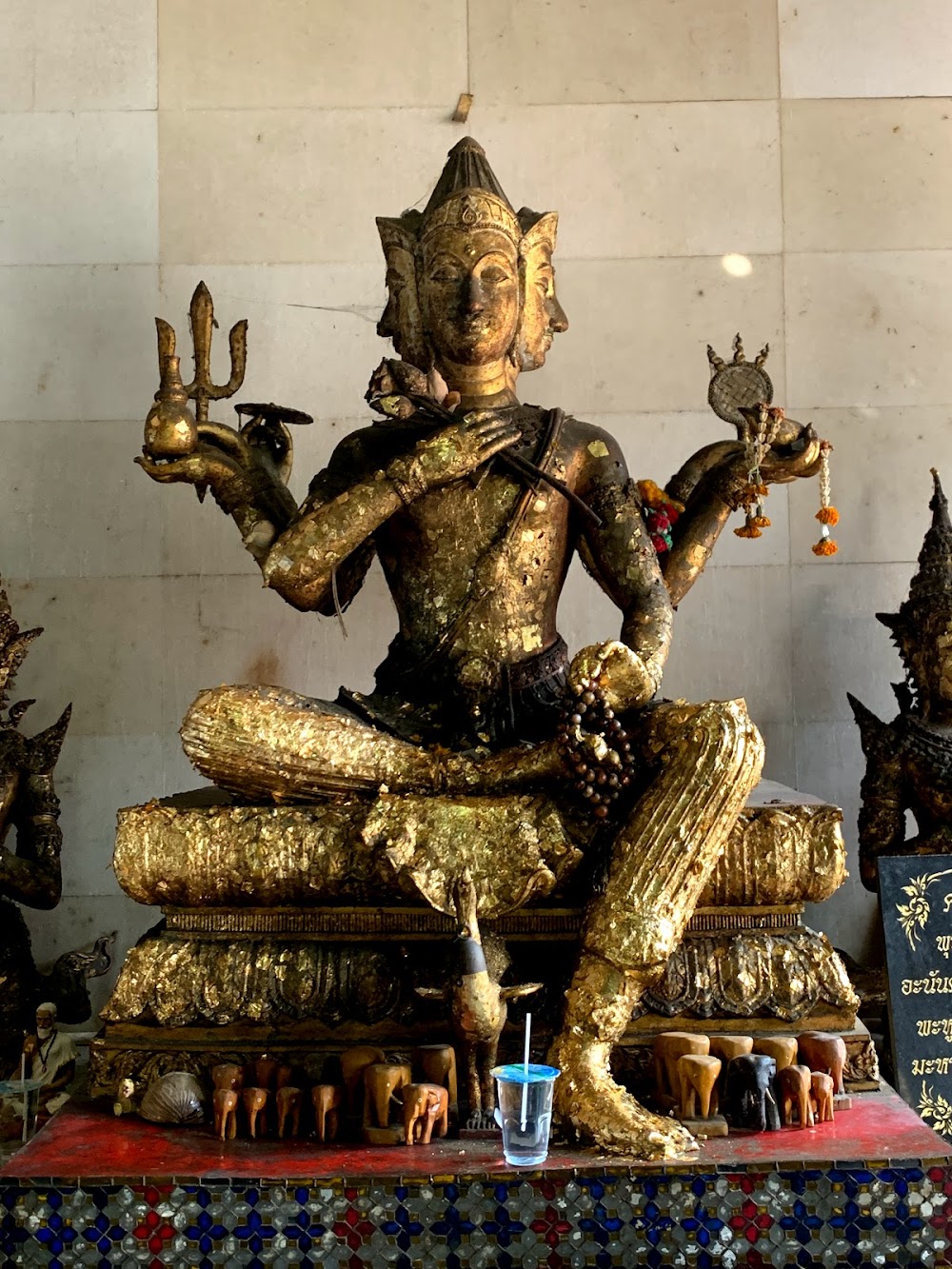 Wat Klang
