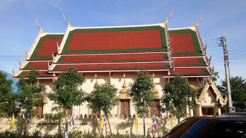 Wat Klang