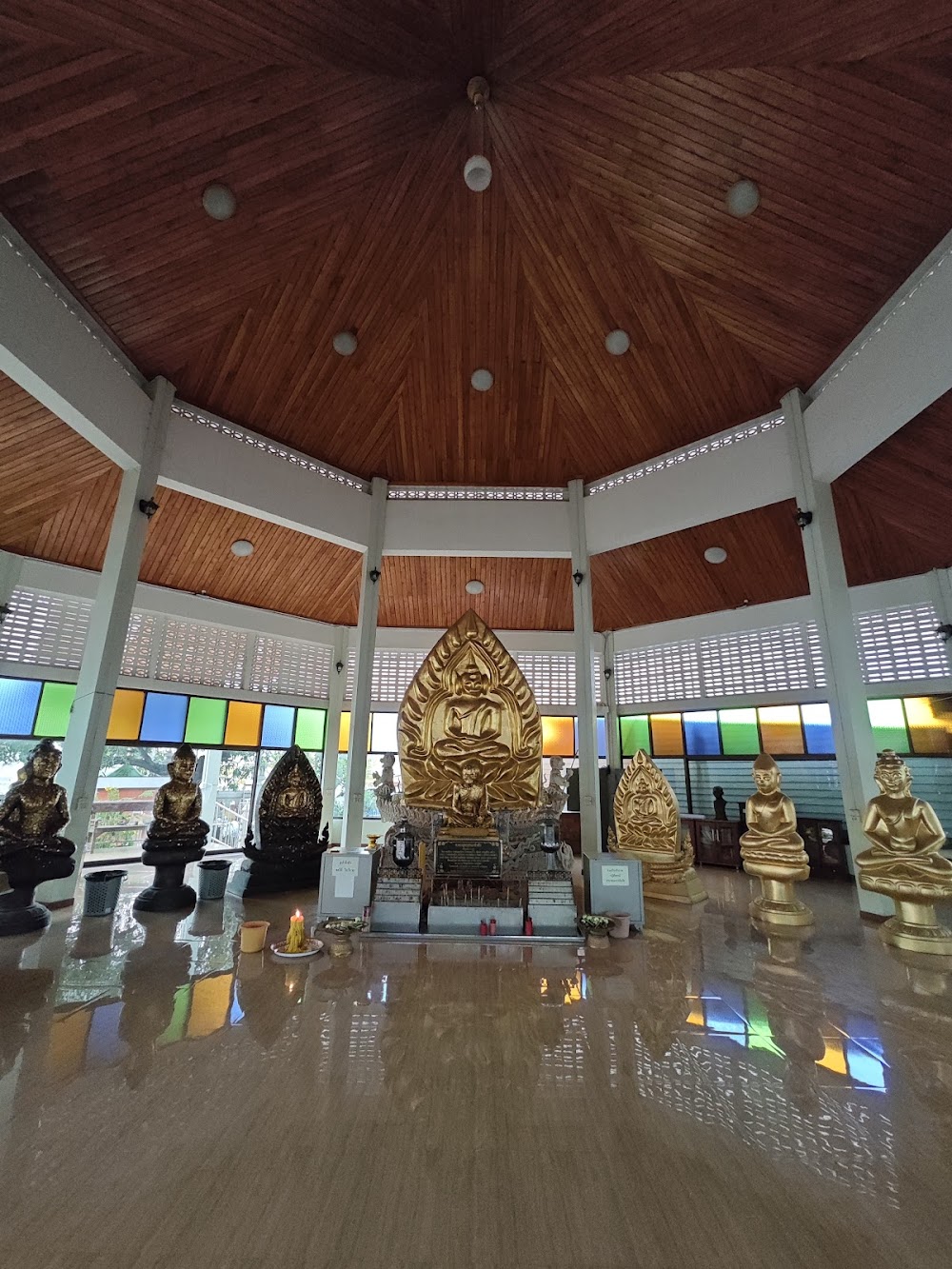 Wat Klang